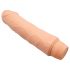 Baile Barbara - reālistisks vibrators - 19,5 cm (dabīgs)