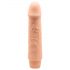 Baile Barbara - reālistisks vibrators - 19,5 cm (dabīgs)