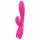 Warm-Up Waterproof Vibrator (Pink)