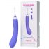 LOVENSE Hyphy - gudrais 2in1 vibrators (violets)