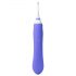 LOVENSE Hyphy - gudrais 2in1 vibrators (violets)