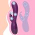 Tracy’s Dog Crybit - akumulatora vibrators (violeta)