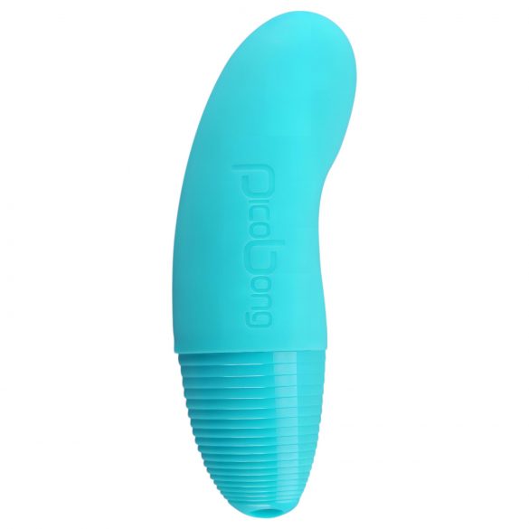 Picobong Ako - ūdensizturīgs klitora vibrators (zils)