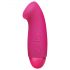 Picobong Kiki 2 - klitora vibrators (rozā)