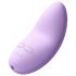 LELO Lily 2 - ūdensizturīgs klitora vibrators (lavanda)