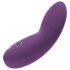 LELO Lily 3 - uzlādējams, ūdensizturīgs klitora vibrators (tumši violets)