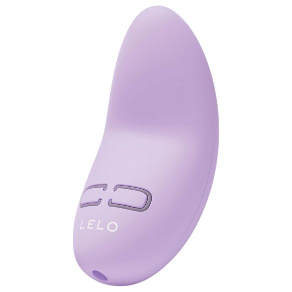 LELO Lily 3 - uzlādējams, ūdensizturīgs klitora vibrators (violets)