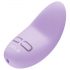 LELO Lily 3 - uzlādējams, ūdensizturīgs klitora vibrators (violets)