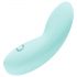 LELO Lily 3 - uzlādējams, ūdensnecaurlaidīgs klitora vibrators (zaļš)