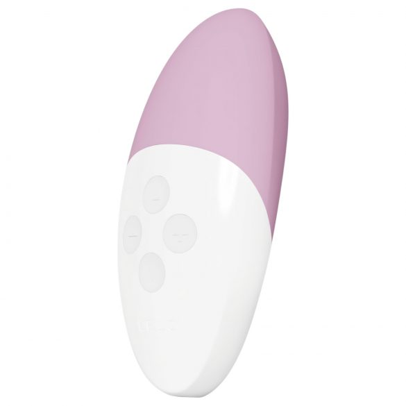 LELO Siri 3 - ar balsi aktivējams klitora vibrators (rozā)