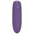 LELO Mia 3 - ceļojumu lūpu krāsas vibrators (violets)