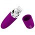 LELO Mia 3 - ceļojuma lūpu krāsas vibrators (rozā)