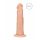 RealRock Dong 9 - naturāls dildo (23 cm)