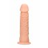 RealRock Dong 9 - naturāls dildo (23 cm)