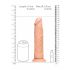 RealRock Dong 9 - naturāls dildo (23 cm)