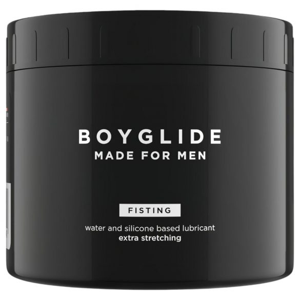 Boyglide Fisting - dūres lubrikants (500ml)