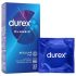 Durex Classic - prezervatīvi (12 gab.)