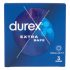 Durex Extra Safe - droši prezervatīvi (3 gab.)