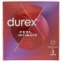 Durex Feel Intimate - plāns prezervatīvs (3 gab.)