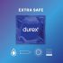 Durex extra safe - drošs prezervatīvs (12 gab.)