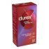 Durex Feel Intimate - plāns prezervatīvs (12 gab.)