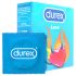 Durex prezervatīvi Love - Easy-on prezervatīvi (4 gab.)