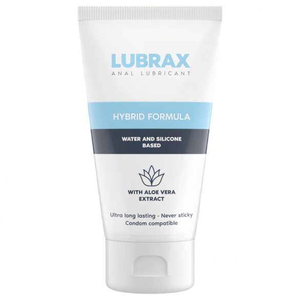 Lubrax - hibrīda lubrikants (50 ml)