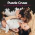 Tease&Please Chrush Together - erotiskā puzle (200 gab.)