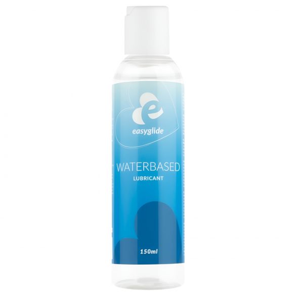 EasyGlide - ūdens bāzes lubrikants (150 ml)