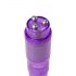 Easytoys Kabatas Raķete - vibrators komplekts - violets (5 daļas)