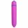 Easytoys Bullet - ūdensizturīgs ložu vibrators (violets)