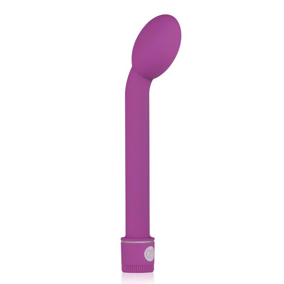 Easytoys Slim - G-punkta vibrators (violets)