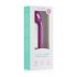 Easytoys Slim - G-punkta vibrators (violets)