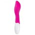 Easytoys Alluring vibe - ūdensizturīgs G-punkta vibrators (rozā)