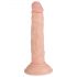 Real Fantasy Blane - reālistisks dildo - 20cm (dabīgs)