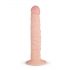 Real Fantasy Scott - reālistiskais dildo - 25cm (dabīgs)