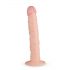 Real Fantasy Scott - reālistiskais dildo - 25cm (dabīgs)