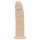 Real Fantasy Harris - reāls dildo - 15 cm (dabīgs)