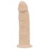 Real Fantasy Harris - reāls dildo - 15 cm (dabīgs)