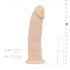 Real Fantasy Harris - reāls dildo - 15 cm (dabīgs)