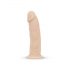 Real Fantasy Parker - reālistisks dildo - 19cm (dabīgs)