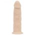 Real Fantasy Xavier - reālistisks dildo - 23cm (dabisks)