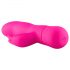 Easytoys Mad Rabbit - trušu ausu klitora vibrators (rozā)