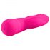 Easytoys Mad Rabbit - trušu ausu klitora vibrators (rozā)