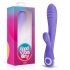 "Good Vibes Only Fane Rabbit - klitora zars vibrators (violets)"