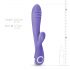 "Good Vibes Only Fane Rabbit - klitora zars vibrators (violets)"