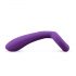 Easytoys Couple - akumulatora, ūdensnecaurlaidīgs pāru vibrators (violets)