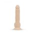 Real Fantasy Quentin - reālistisks dildo - 24cm (dabisks)