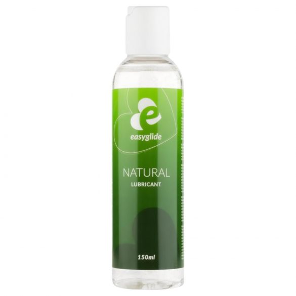 EasyGlide Natural - uz ūdens bāzes veidota lubrikants (150 ml)