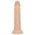 Easytoys - reālistisks dildo - 12 cm (dabīgs)